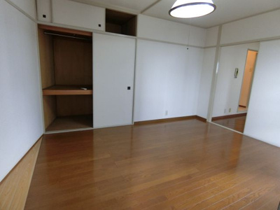 【洋室】 | コーポインデアン