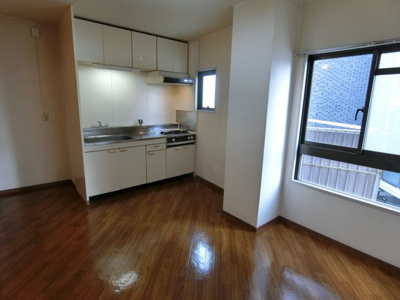 【居間・リビング】 | コーポインデアン