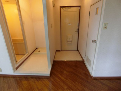 【内装】 | コーポインデアン