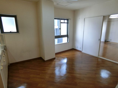 【居間・リビング】 | コーポインデアン