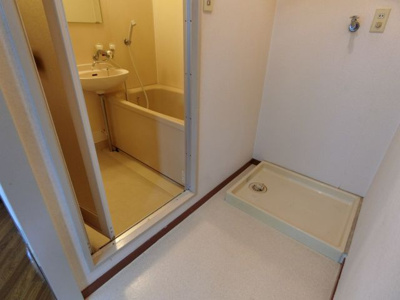 【設備】 | コーポインデアン