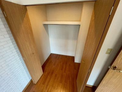 【収納】 | ルマージュ神戸3番館