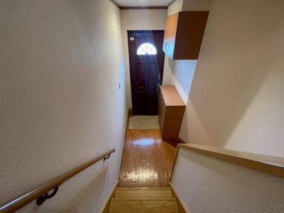 【玄関】 | ルマージュ神戸3番館