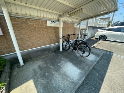 【その他共用部分】 | ルマージュ神戸3番館