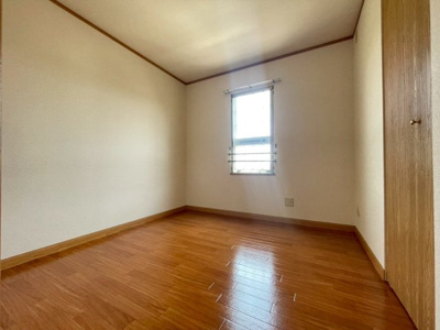 【洋室】 | ルマージュ神戸3番館