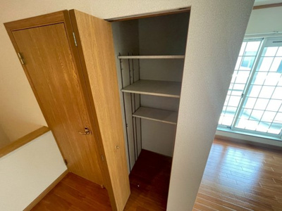 【収納】 | ルマージュ神戸3番館