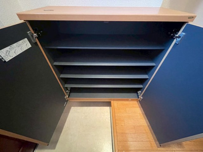 【収納】 | ルマージュ神戸3番館