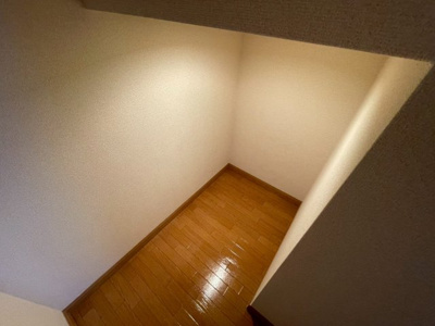 【収納】 | ルマージュ神戸3番館