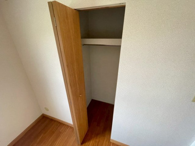 【収納】 | ルマージュ神戸3番館