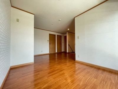 【居間・リビング】 | ルマージュ神戸3番館