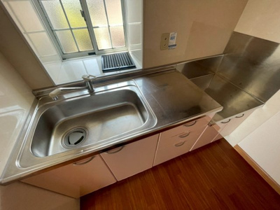 【キッチン】 | ルマージュ神戸3番館