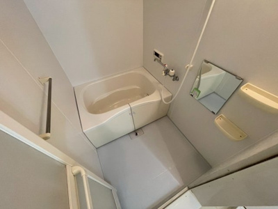 【浴室】 | ルマージュ神戸3番館