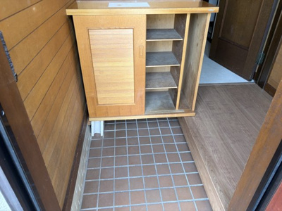 【設備】 | コーポ中橋