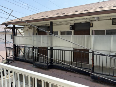 【展望】 | コーポ中橋