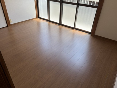 【内装】 | コーポ中橋
