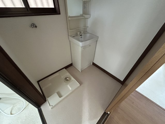 【設備】 | コーポ中橋