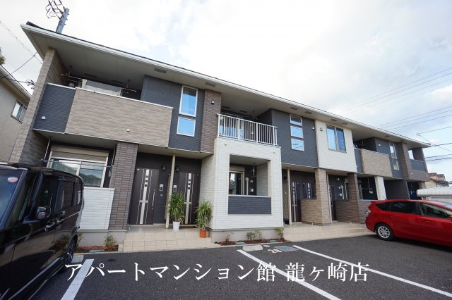 アルカディアⅥ