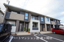 アルカディアⅥの画像