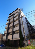 プレール・ドゥーク渋谷幡ヶ谷の画像