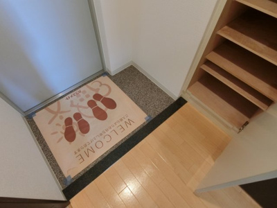 【玄関】 | ノス・ダルジョン