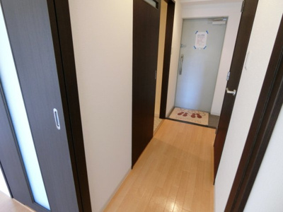 【内装】 | ノス・ダルジョン