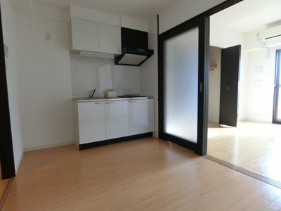 【キッチン】 | ノス・ダルジョン