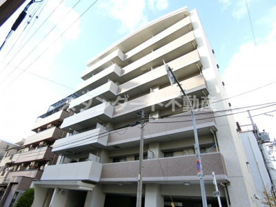 【外観】 | ノス・ダルジョン