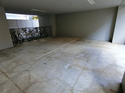 【駐車場】 | ノス・ダルジョン