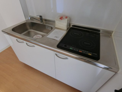 【キッチン】 | ノス・ダルジョン