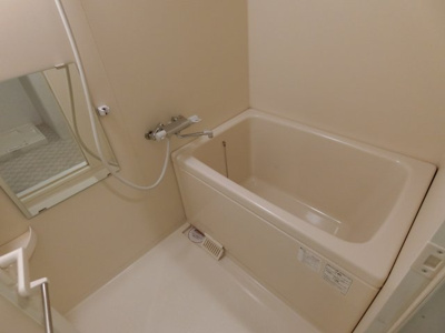 【浴室】 | ノス・ダルジョン