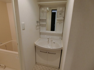 【洗面所】 | ノス・ダルジョン