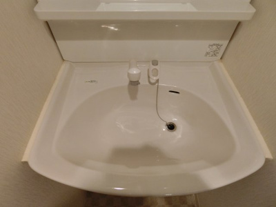 【独立洗面台】 | ノス・ダルジョン