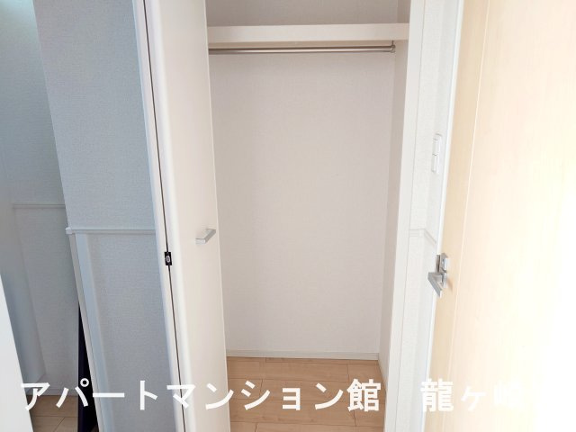 コパンAの収納