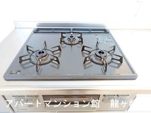 コパンAのキッチン