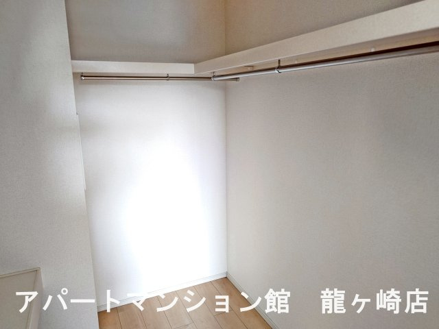 コパンAの収納