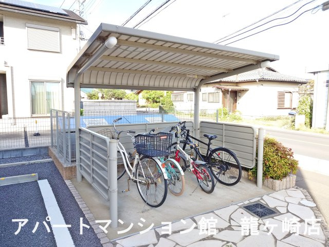 コパンAのその他共用部分