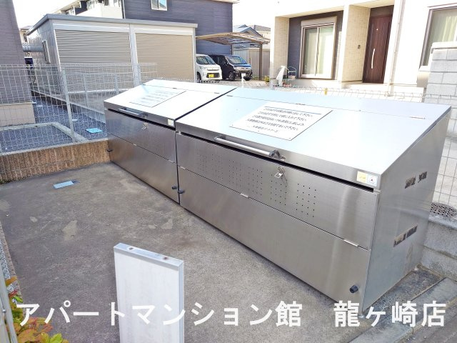 コパンAのその他共用部分