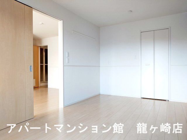 コパンAの寝室