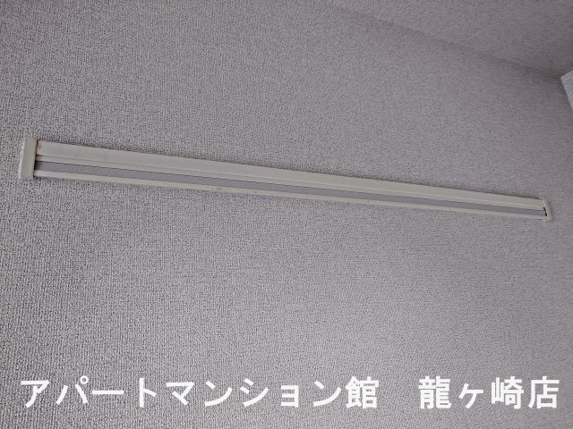 コパンAの設備