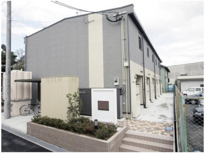 【その他共用部分】 | ジュネスレオーノ