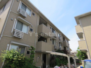 グレース中谷B棟の画像