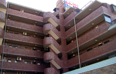 【外観】 | グランドパレスＮＳ-2