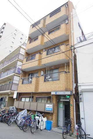 プレアール豊崎　仲介手数料無料
