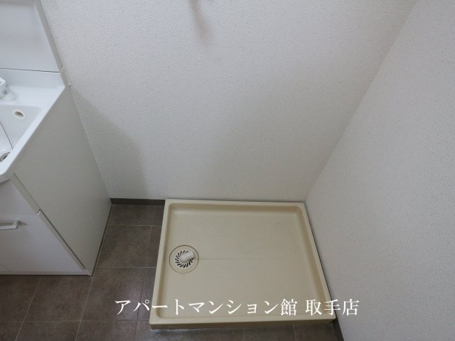 シルクハイツの設備