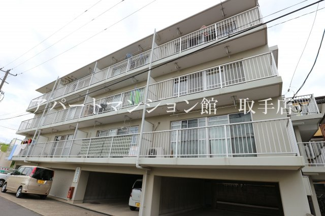 シルクハイツ