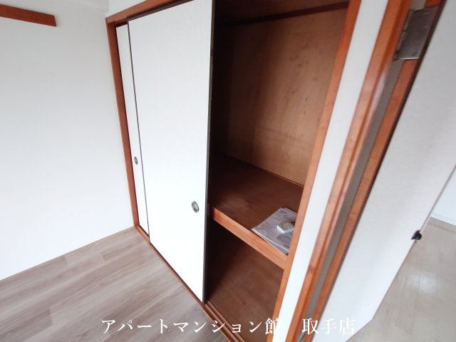 シルクハイツのその他