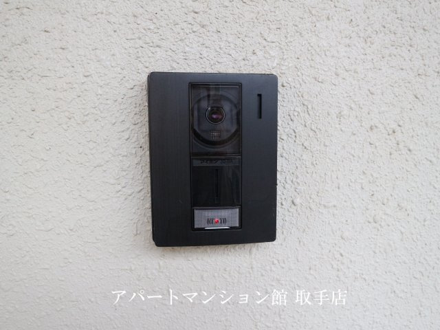 シルクハイツのセキュリティ