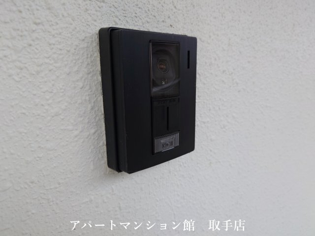 シルクハイツのセキュリティ