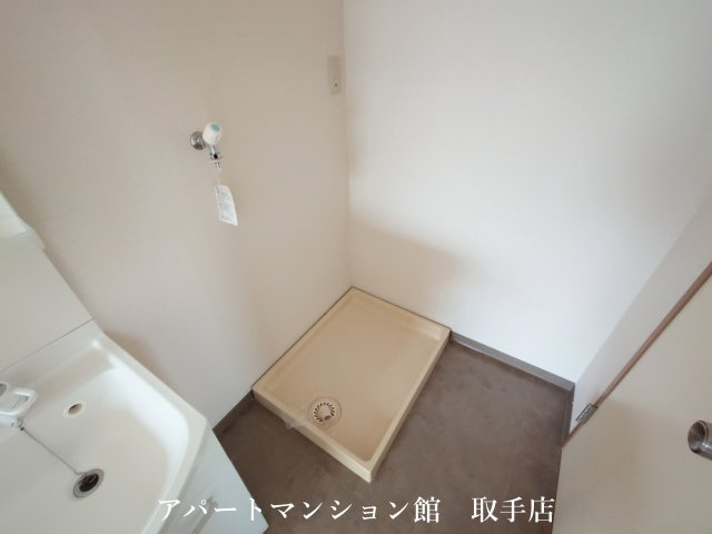シルクハイツの設備