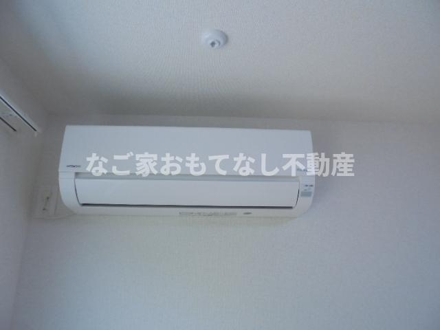 【設備】 | プラシード Ⅰ（鍋片） | 同型タイプ